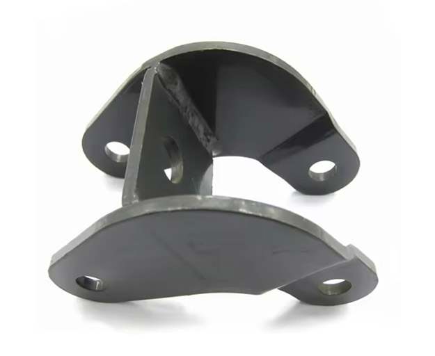 Sheet metal parts–cutting parts