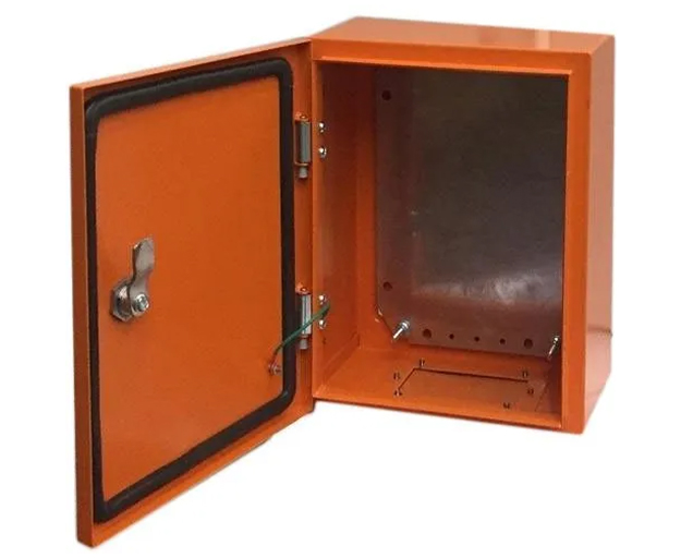 Electric box