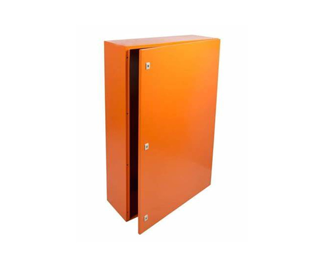 Electric box
