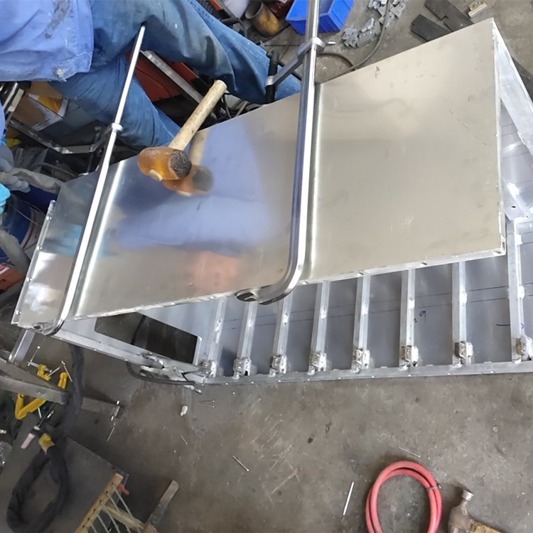 Aluminium Cabinet Alloy