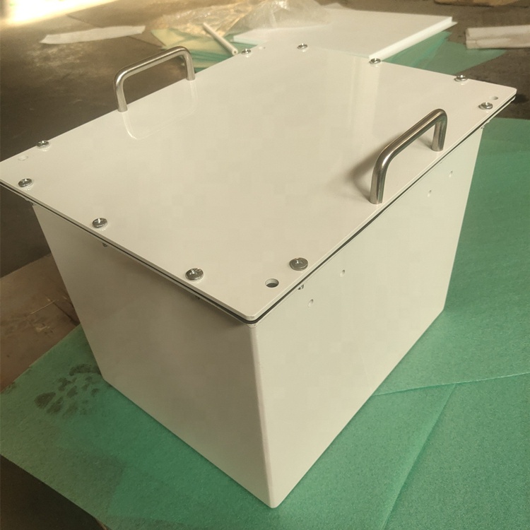 Sheet Metal House Design