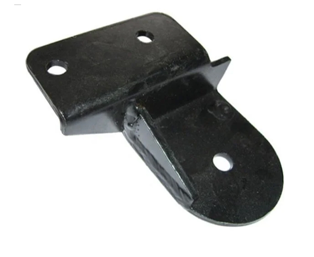 Welding parts