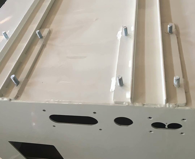Aluminum Box