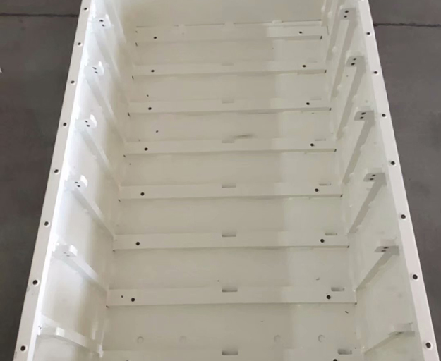 Aluminum Box