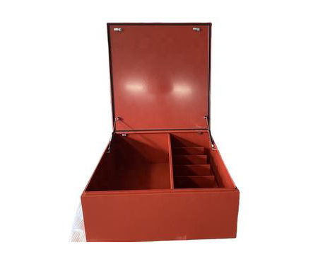 box