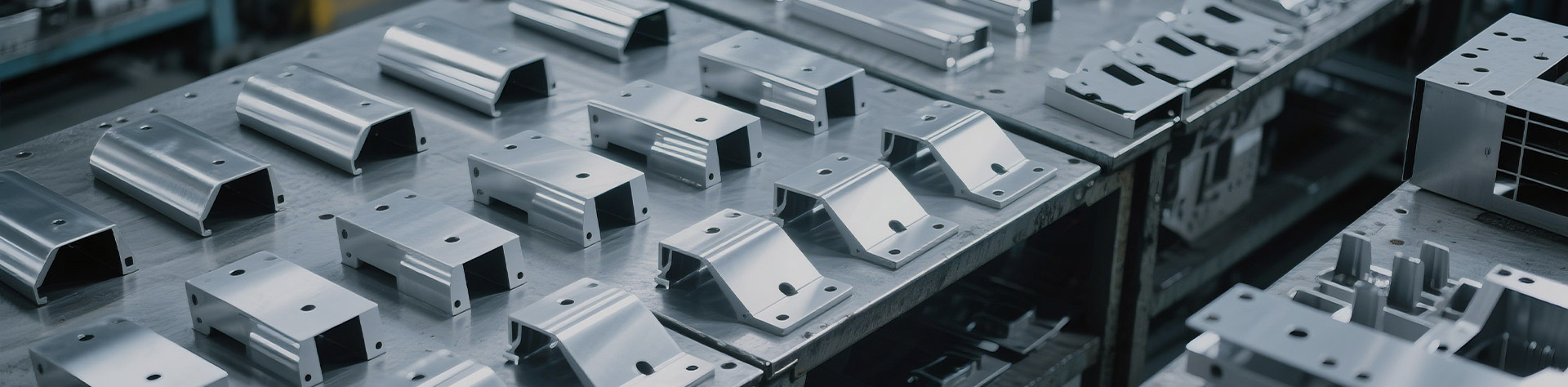 product banner