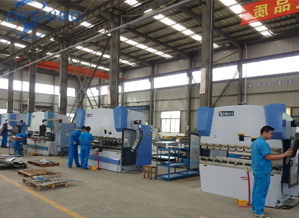 metal laser cutting bending