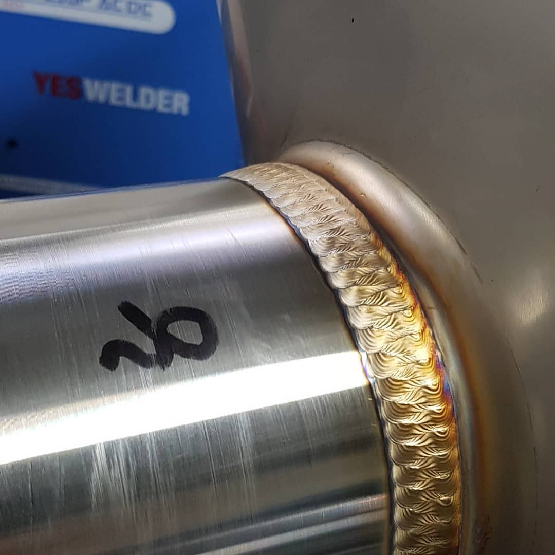 custom sheet metal Welding parts