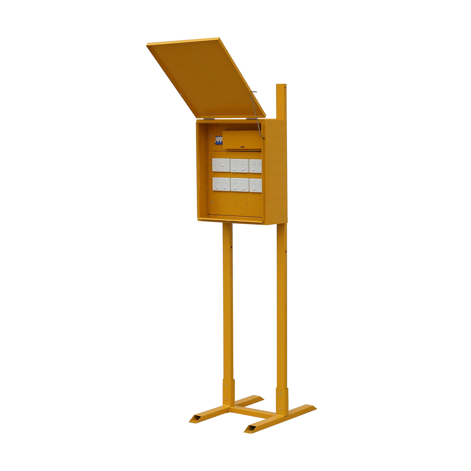 electrical cabinet