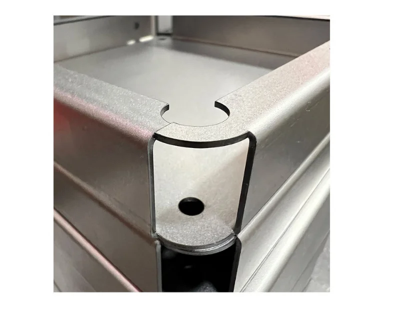 Laser Cutting and Bending: How Do They Affect Each Other?
