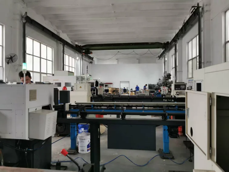 What Is Custom CNC Machining & When Do You Need It?