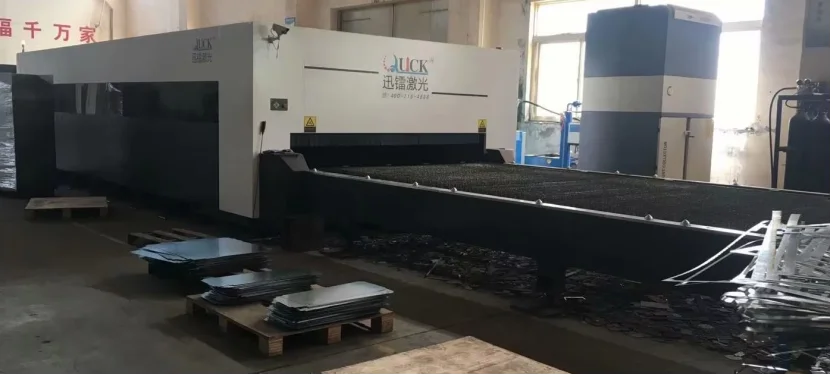Sheet Metal Cutting: An Overview of Thermal Cutting Processes