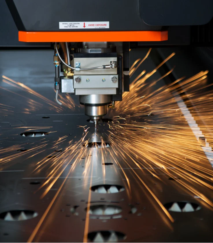 Laser Cutting