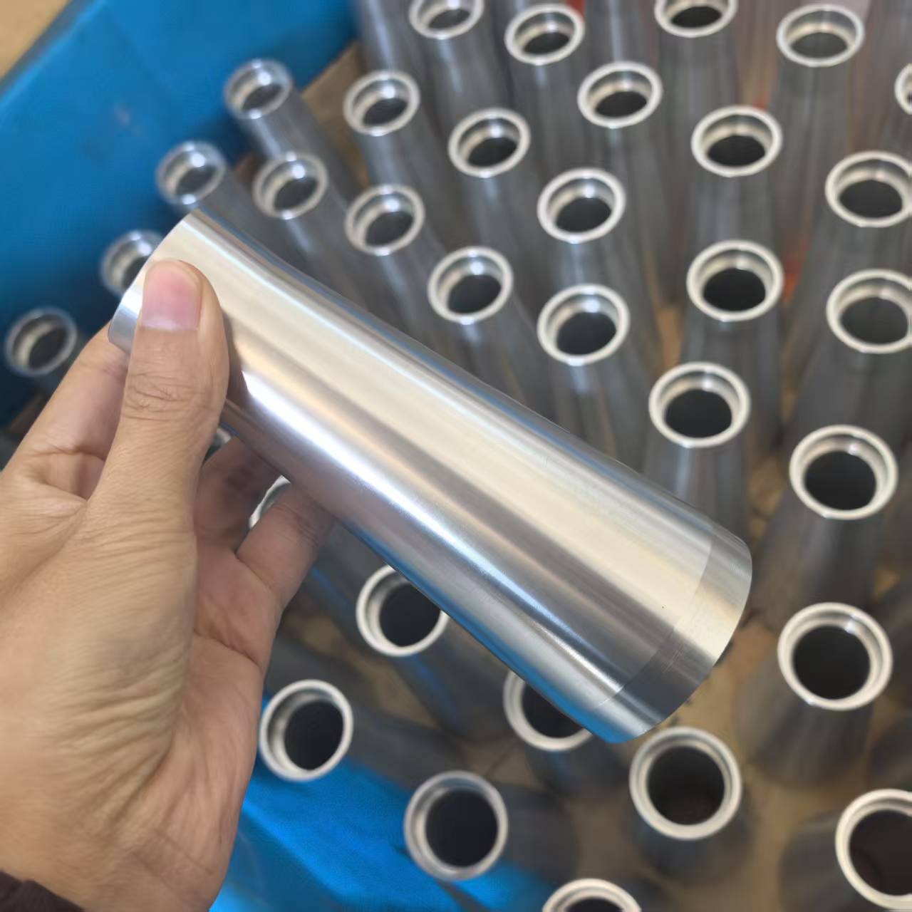 CNC MACHINING SERVICE