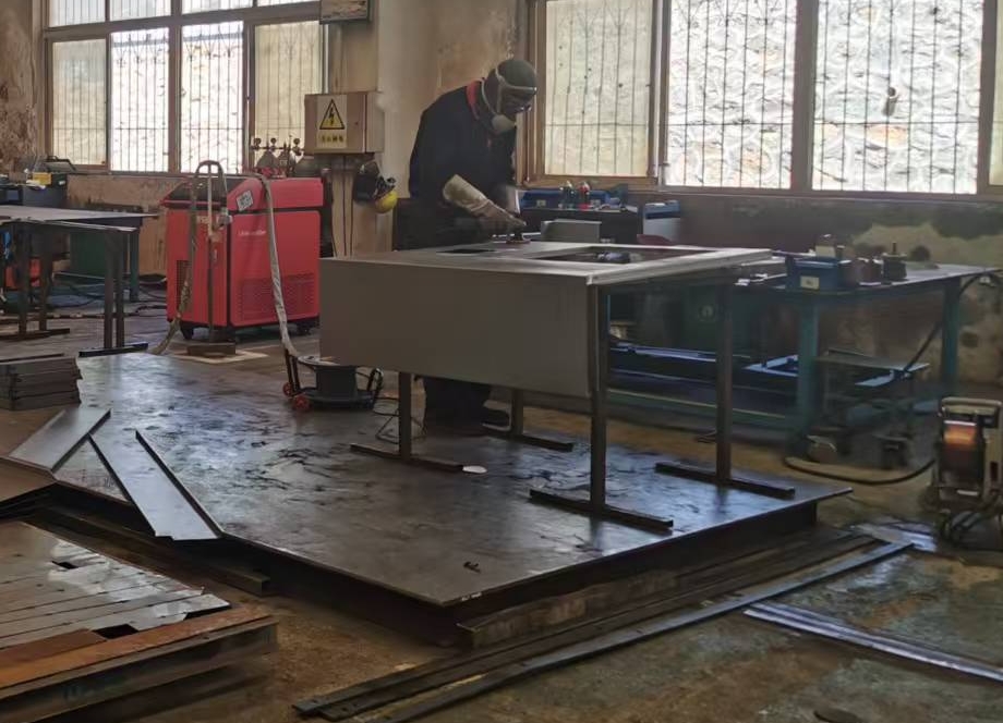 welding photos 