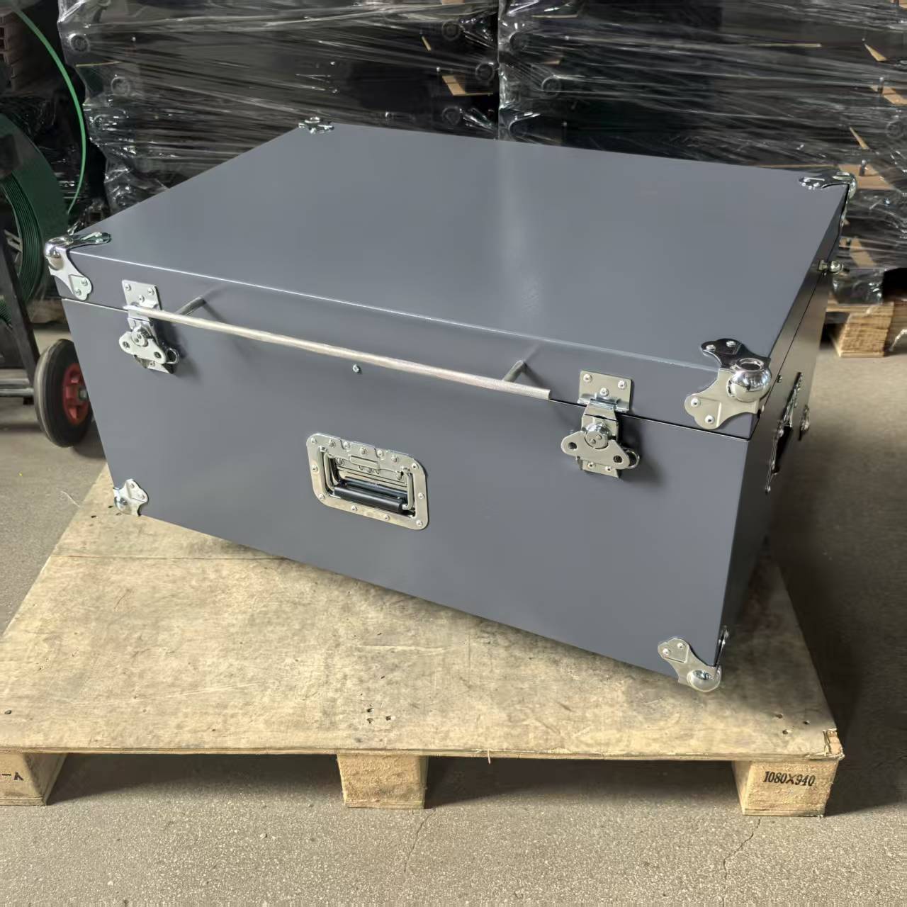 Optimized Outdoor Battery Cabinet Design: Material Selection and Surface Treatment Evolution