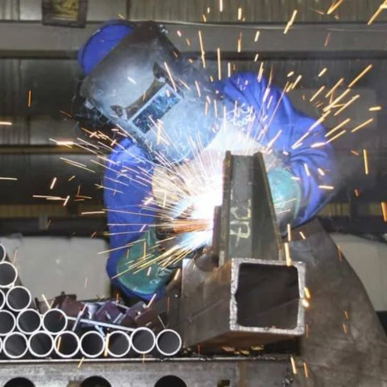 Metal surface heat treatment is an important processing technology