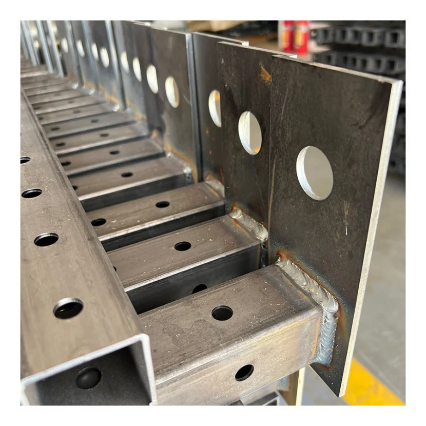 Optimized Stainless Steel Sheet Metal Processing: Comprehensive Quality Control Protocol