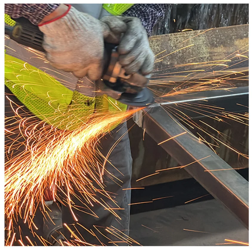 The Ultimate Guide to Sheet Metal Fabrication