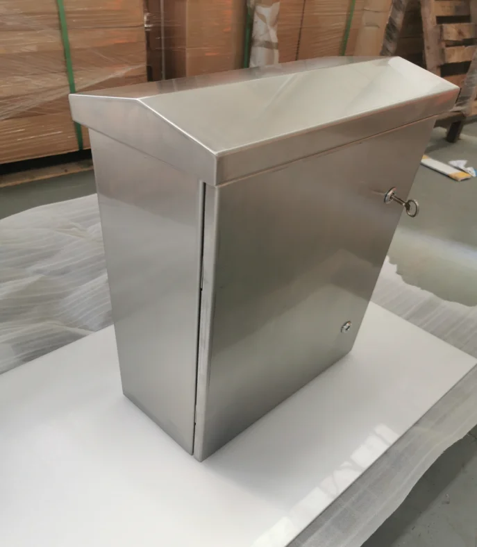 Which Welding Finish Does Your Part Need?