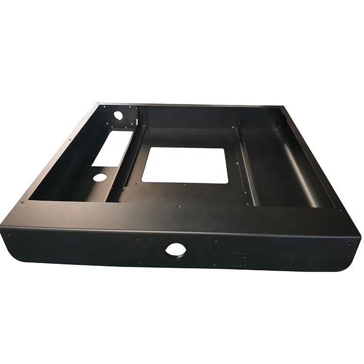 How to Choose the Right Surface Treatment for Sheet Metal Processing