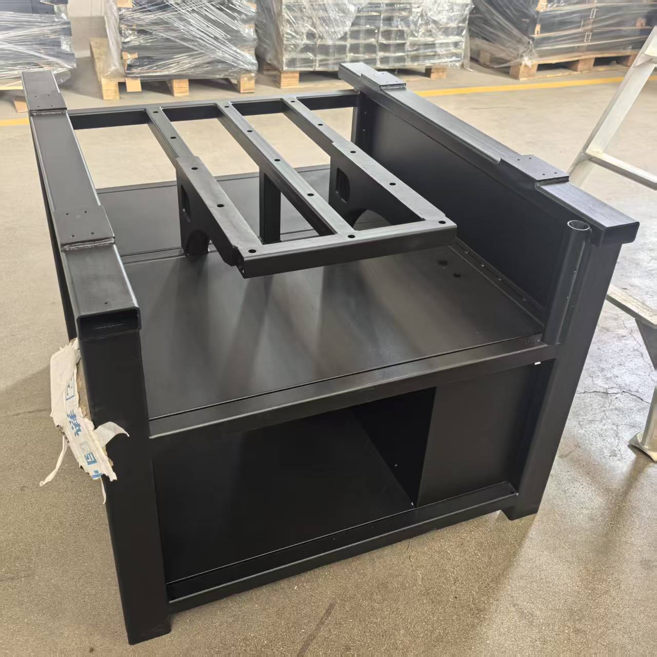 Quality Standards for Salt Spray Test