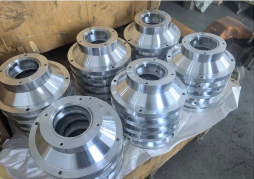 Choosing a CNC Machining Service: Key Factors to Consider