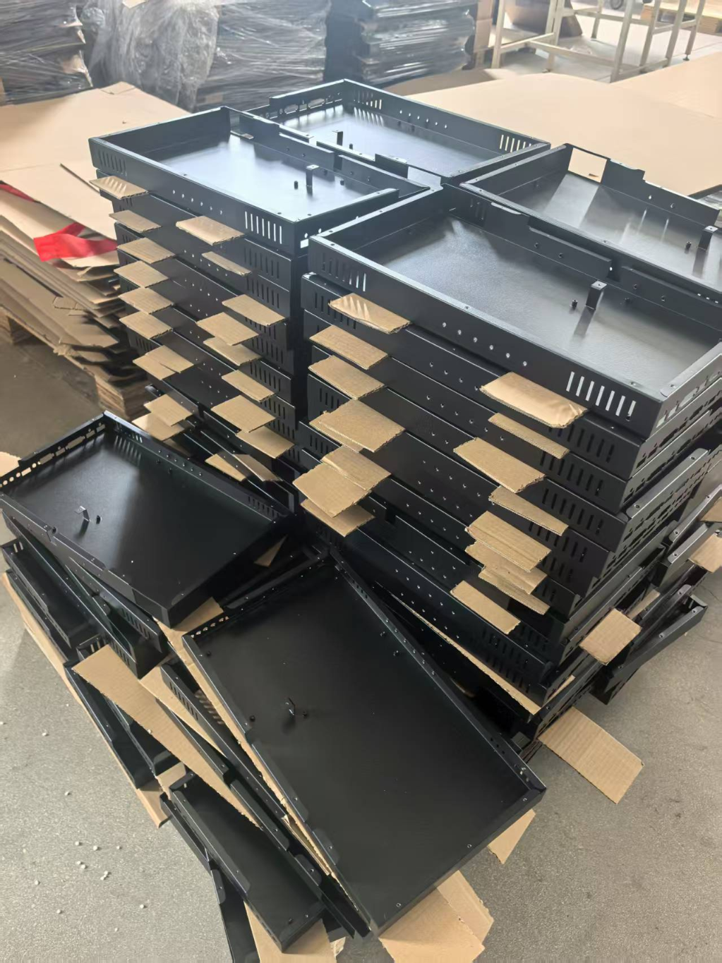 How Gas Selection Affects Laser Cutting Quality in Sheet Metal Production