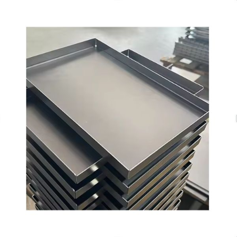Laser Cutting