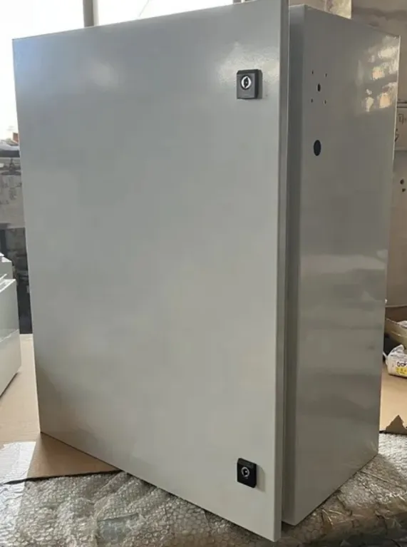 Sheet Metal