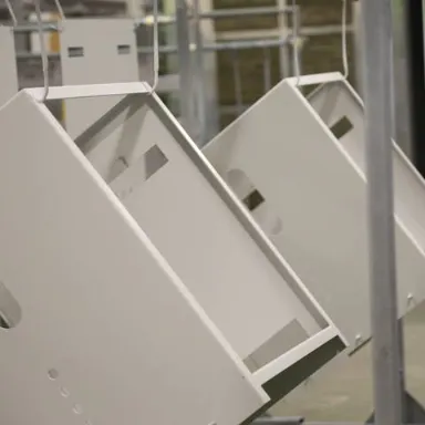 Surface Finishing