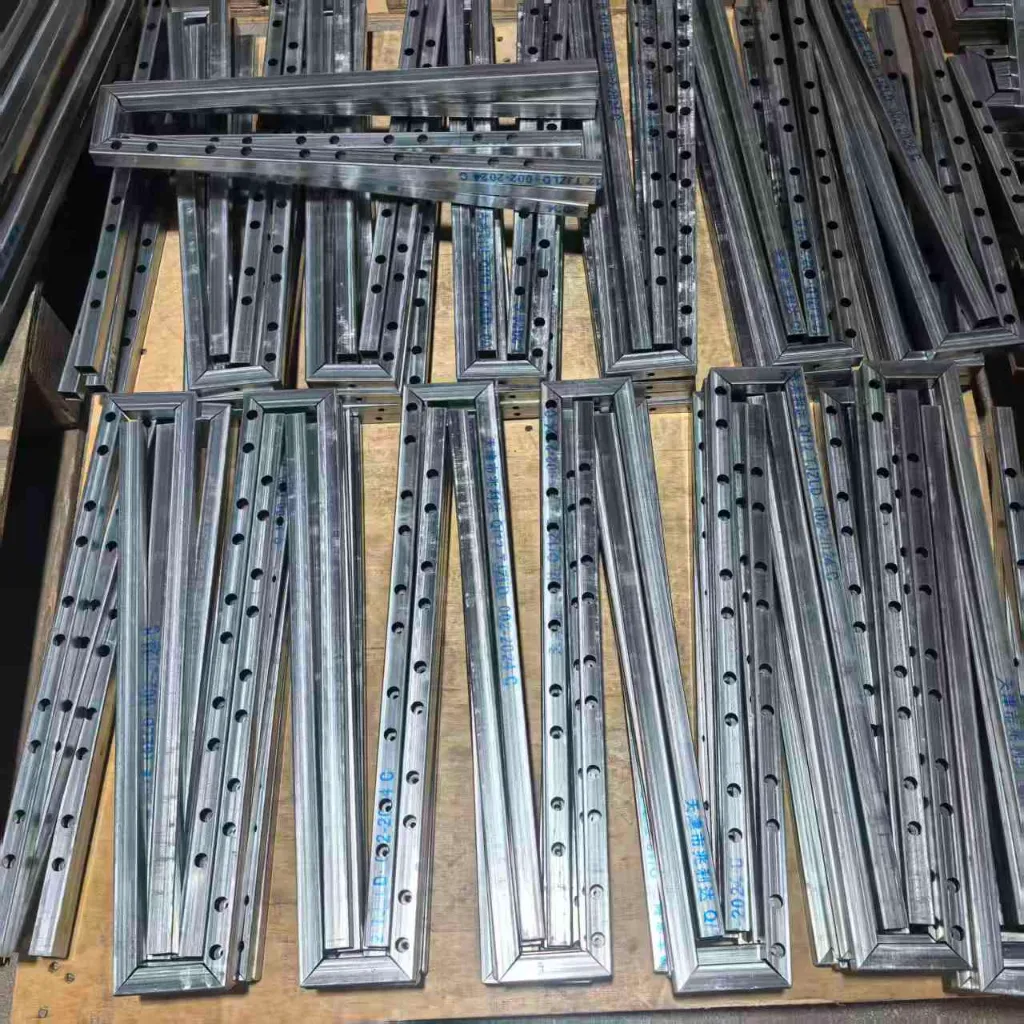 Best Practices for Square Tube Laser Cutting