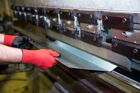 Metal Bending