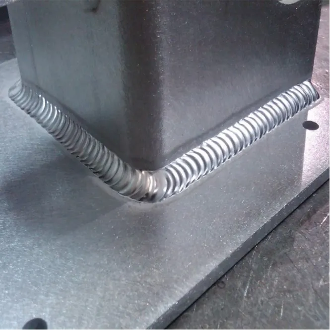 Metal Fabrication