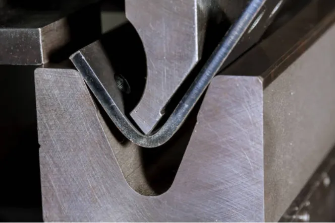 Sheet Metal Bending