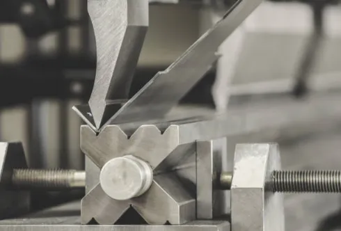 Sheet Metal Fabricators
