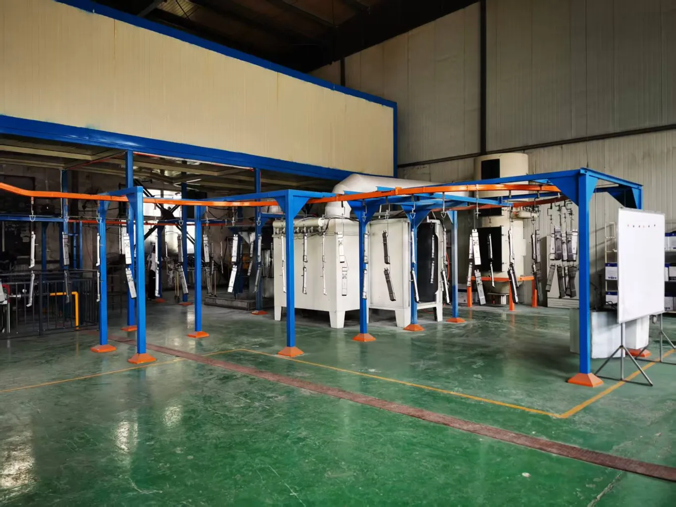 Painting vs Plating: Key Differences in Cost & Quality