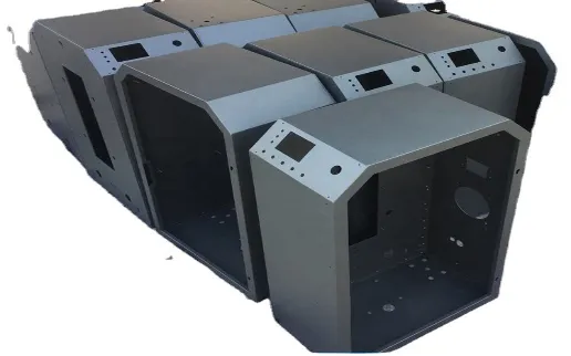 How Progressive Stamping Cuts Costs in Fabrication