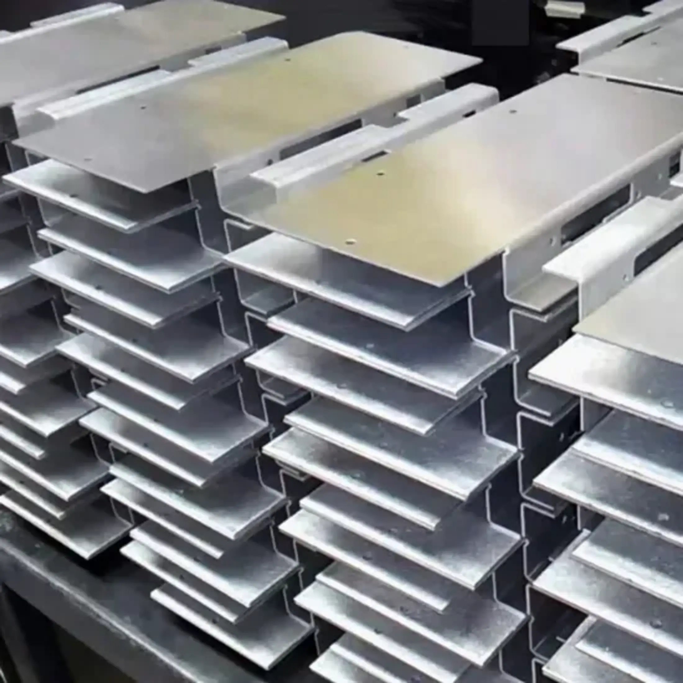 Australian Battery Cabinet Project – A Journey of Quality and Reliability