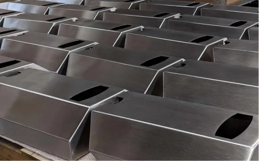 Why Chemical Surface Treatment Is Critical for Better Paint Bonding