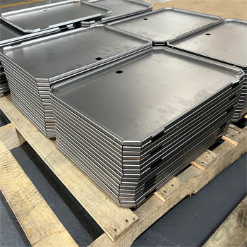 Australian Battery Cabinet Project – A Journey of Quality and Reliability