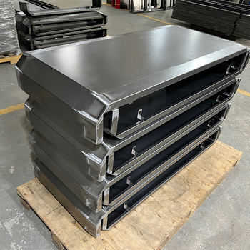 Project Update: Elevating the Quality of Our Viaris City+ Cabinets