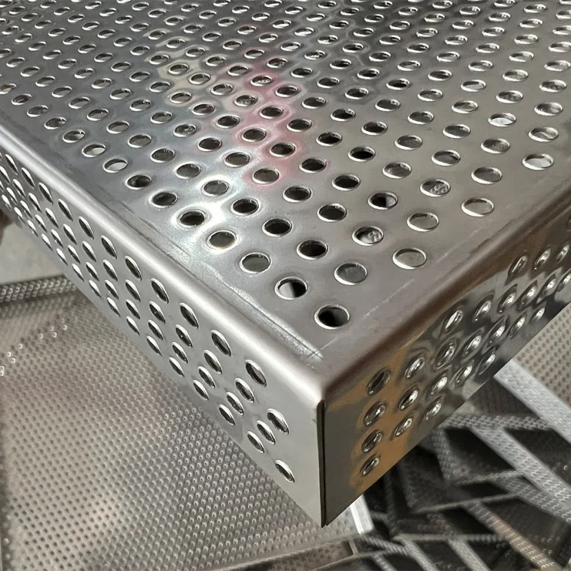 Heat Treatment Outcomes in Fabrication Workflows