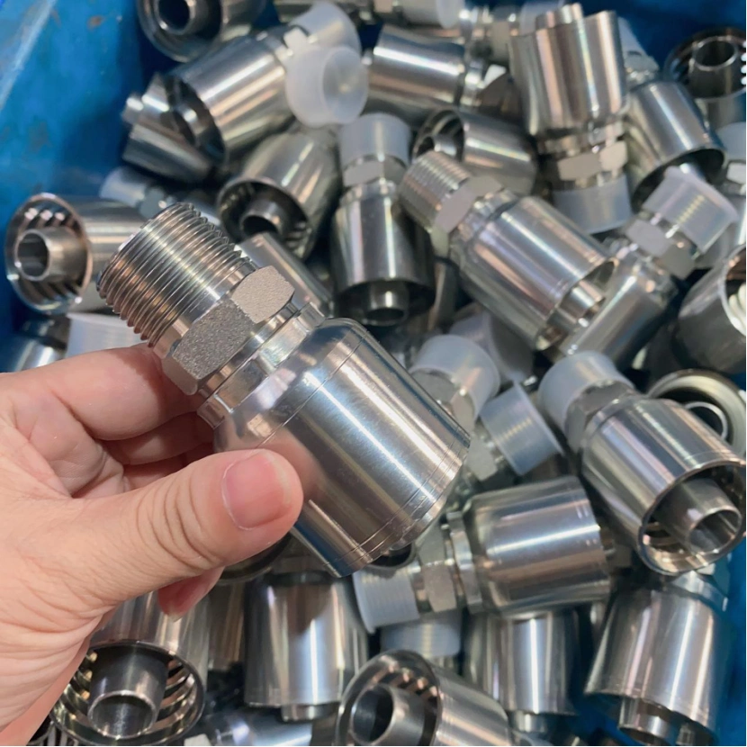 Aluminum vs Stainless Steel in CNC Machining Aluminum vs Stainless Steel in CNC Machining