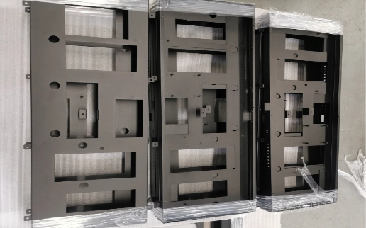 Industrial Metal Fabrication Guide: Processes & Trends 2026 Industrial Metal Fabrication Guide: Processes & Trends 2026