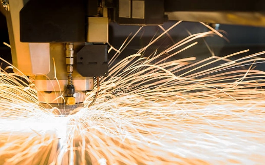 Laser Cutting vs Metal Stamping: Pros, Cons, and Applications Laser Cutting vs Metal Stamping: Pros, Cons, and Applications
