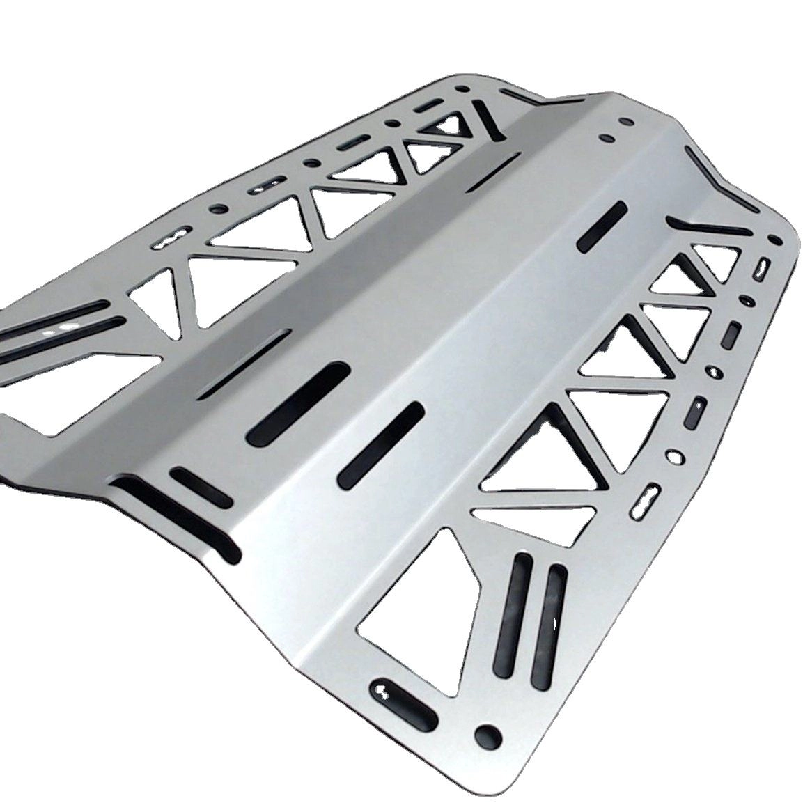 Sheet Metal Fabrication