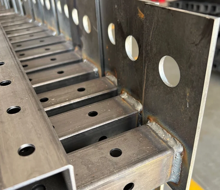 Zero-Margin-For-Error Custom Manufacturing