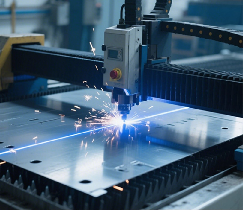 laser beam machining