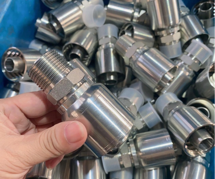 sheet metal fabrication